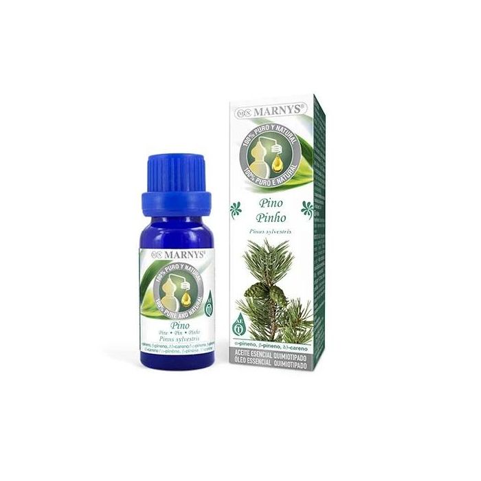 Aceite Esencial De Pino Aceite Esencial De Pino