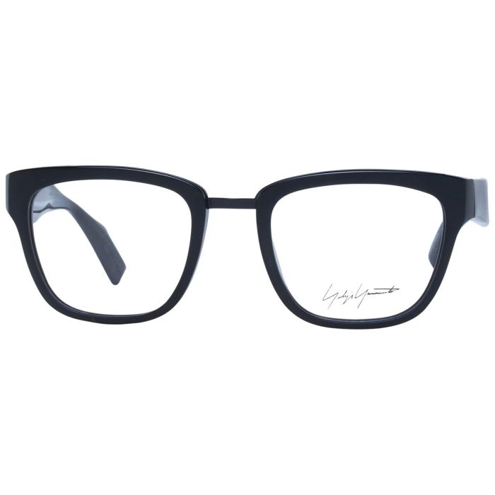 Montura de Gafas Unisex Yohji Yamamoto YY1002 50002 2 Montura de Gafas Unisex Yohji Yamamoto YY1002 50002 2