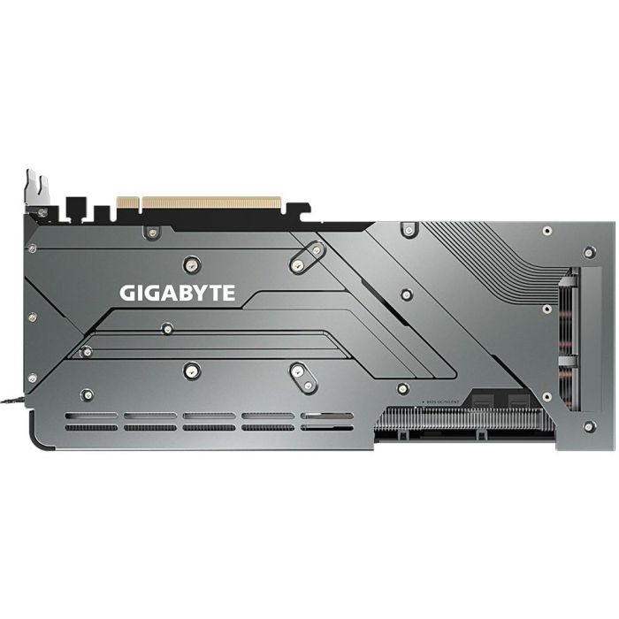 Gigabyte Radeon RX 7700 XT Gaming OC 12GB GDDR6 – Tarjeta Gráfica para Juegos, PCI Express 4.0, Negro 8 Gigabyte Radeon RX 7700 XT Gaming OC 12GB GDDR6 – Tarjeta Gráfica para Juegos, PCI Express 4.0, Negro 8
