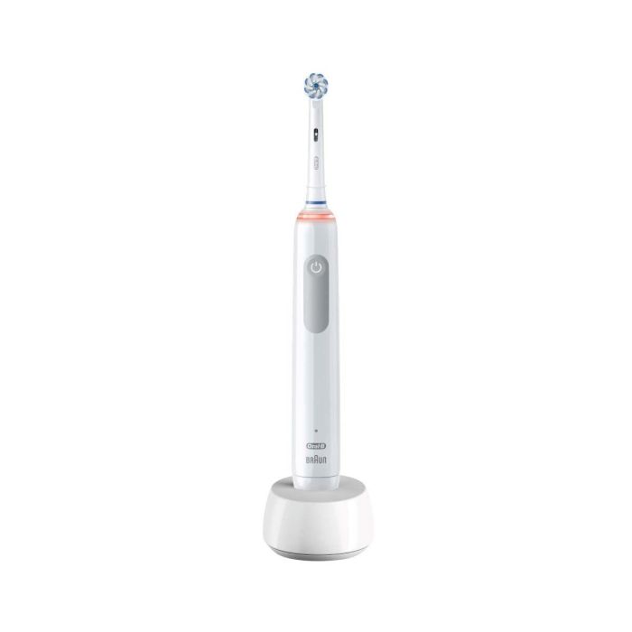 Cepillo de Dientes Eléctrico Oral-B Pro3 Cepillo de Dientes Eléctrico Oral-B Pro3