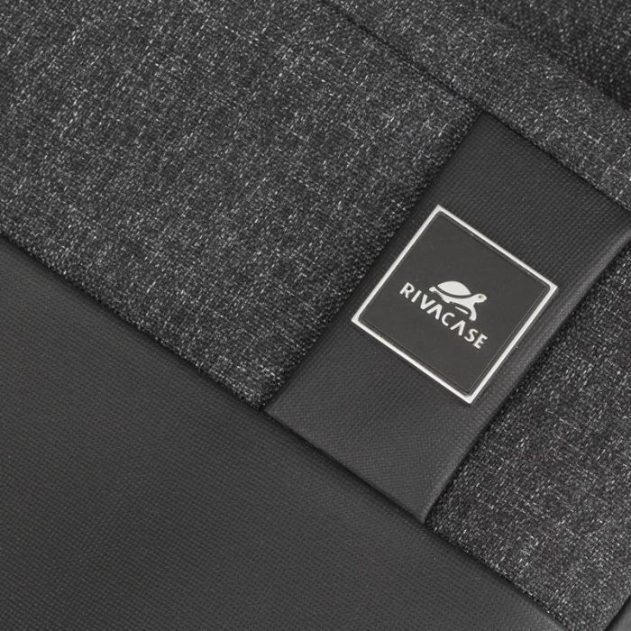 Riva NB Tasche Lantau 13.3" schwarz 8823 7