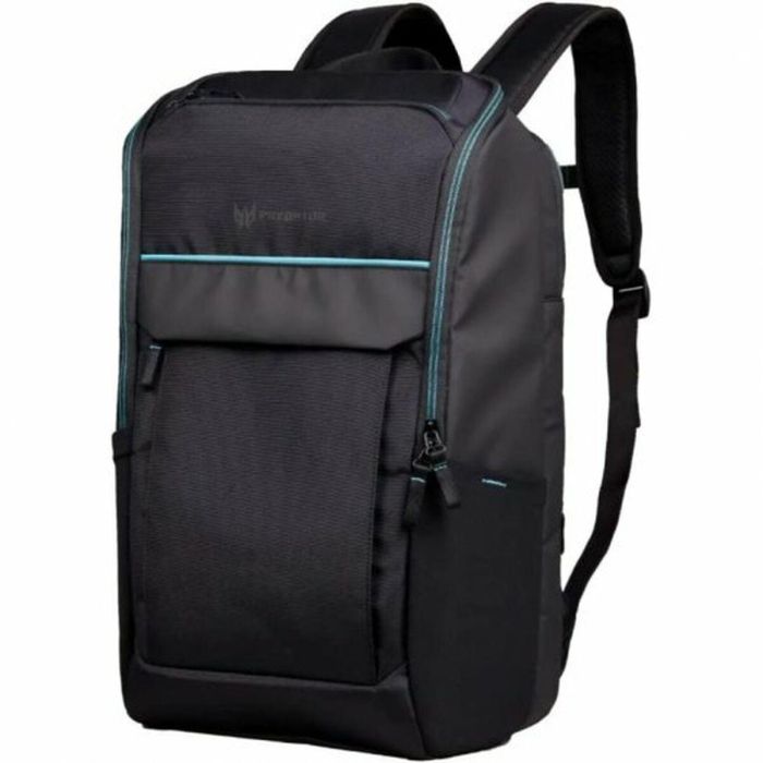 Mochila para Portátil Acer Predator Hybrid Negro 17" 1