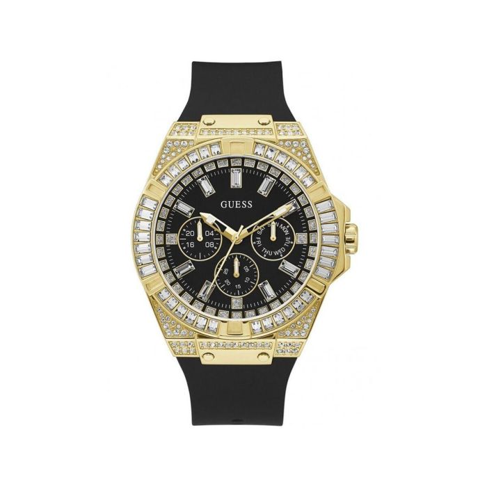 Reloj Hombre Guess GW0208G2 (Ø 47 mm) 2 Reloj Hombre Guess GW0208G2 (Ø 47 mm) 2