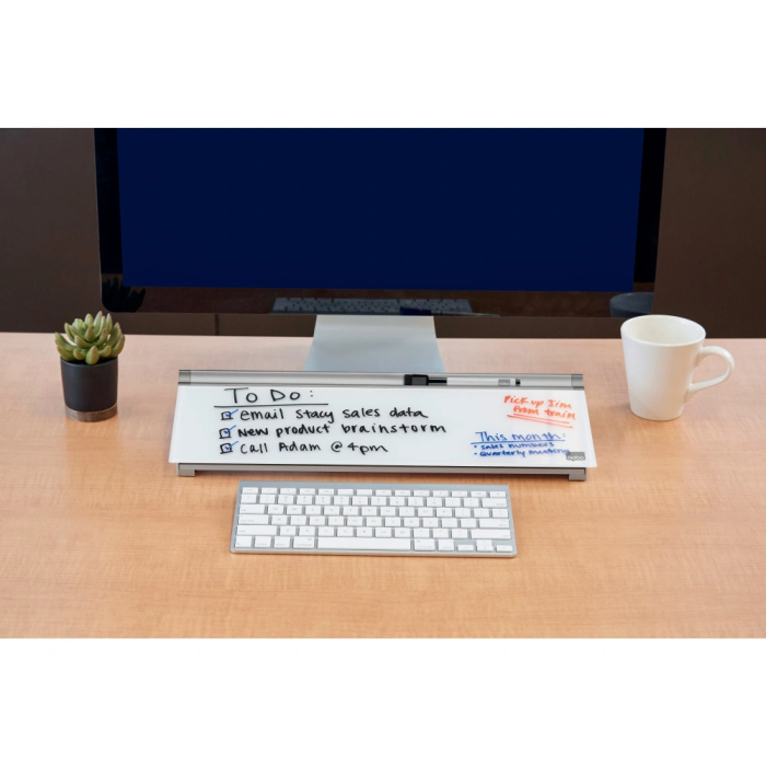 Pizarra Nobo 45,8 x 15,4 cm 1