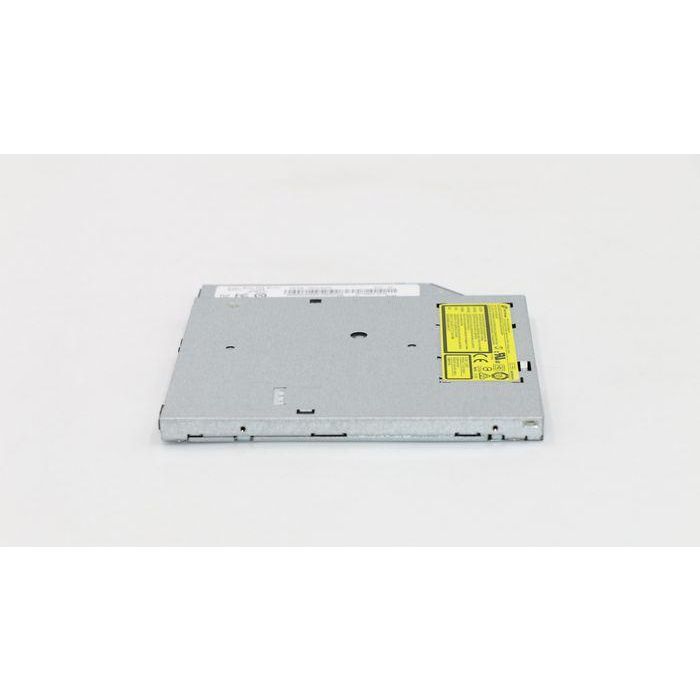 Lenovo Ultra-thin DVD-RW externo para portátiles, 9mm, USB, lector/grabador de CD/DVD 5