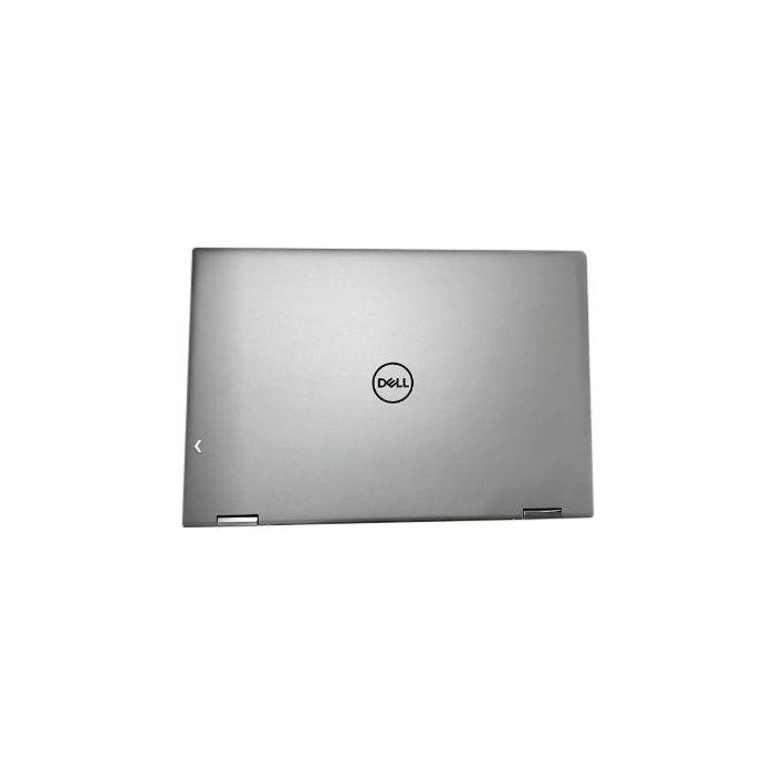 Dell Pantalla LCD Táctil Full HD Gris con Cámara y Bisagra Izquierda para Portátil (Ensamblaje EDP 1.2) 0 Dell Pantalla LCD Táctil Full HD Gris con Cámara y Bisagra Izquierda para Portátil (Ensamblaje EDP 1.2) 0