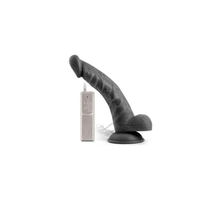 Consolador Realista VSCNOVELTY Negro 22,86 cm 0 Consolador Realista VSCNOVELTY Negro 22,86 cm 0