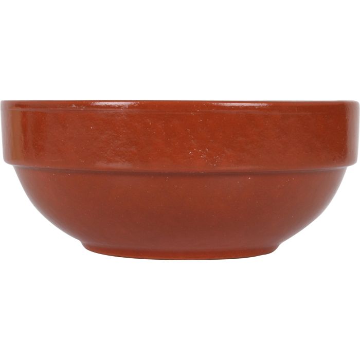 Tazón apilable Azofra 13.5 cm x 5.5 cm (30 Unidades) 1 Tazón apilable Azofra 13.5 cm x 5.5 cm (30 Unidades) 1