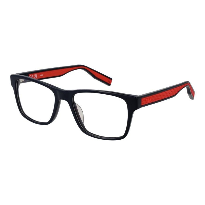 Montura de Gafas Hombre Fila VFI539 540991 0 Montura de Gafas Hombre Fila VFI539 540991 0