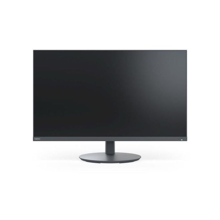 SHARP NEC E244F-BK Monitor MultiSync 24" Full HD LCD Negro 1920x1080 W-LED 6ms HDMI DisplayPort VESA 2