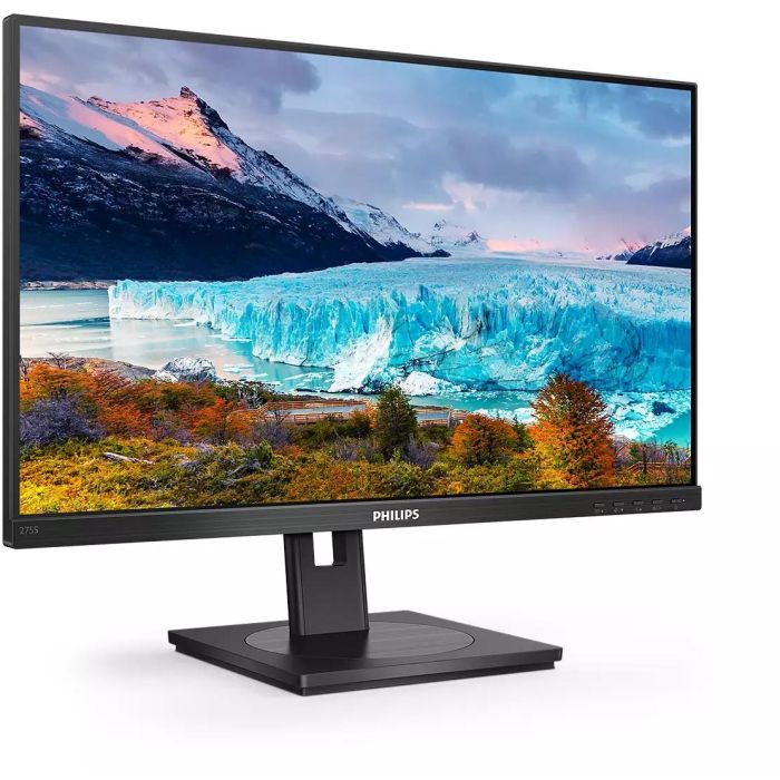 Philips 275S1AE Monitor 27" IPS 2K Ultra HD (2560x1440) 4ms 75Hz DVI HDMI DisplayPort 2 Philips 275S1AE Monitor 27" IPS 2K Ultra HD (2560x1440) 4ms 75Hz DVI HDMI DisplayPort 2