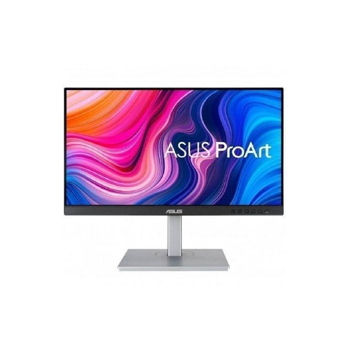 ASUS PA247CV Monitor ProArt 23.8" (60.5cm) Full HD IPS 5ms con HDMI, DisplayPort y USB-C 0 ASUS PA247CV Monitor ProArt 23.8" (60.5cm) Full HD IPS 5ms con HDMI, DisplayPort y USB-C 0