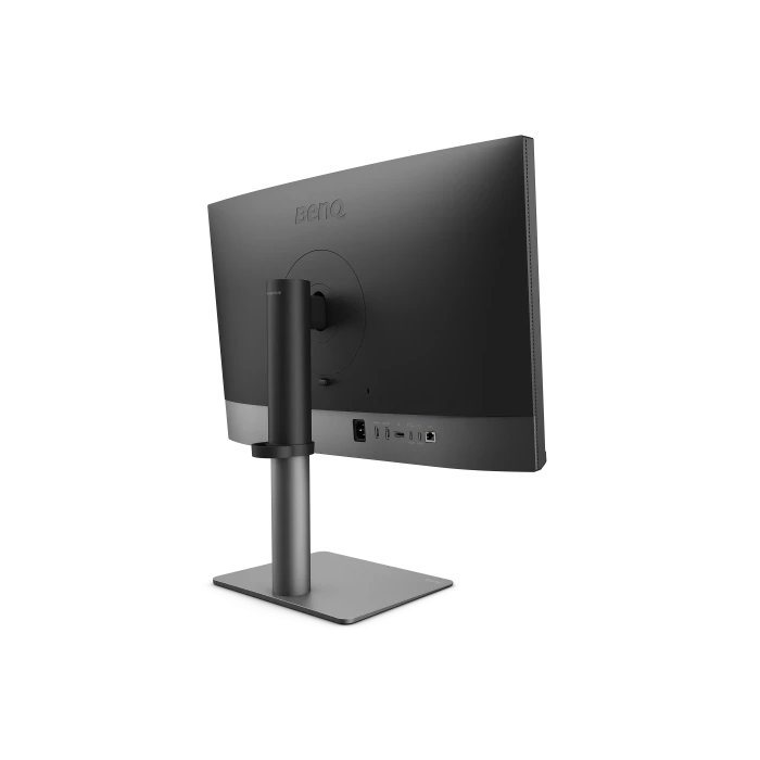BenQ Monitor PD2770U 9H.Y0ELB.QBE 27" 4K UHD 3840x2160 IPS USB-C