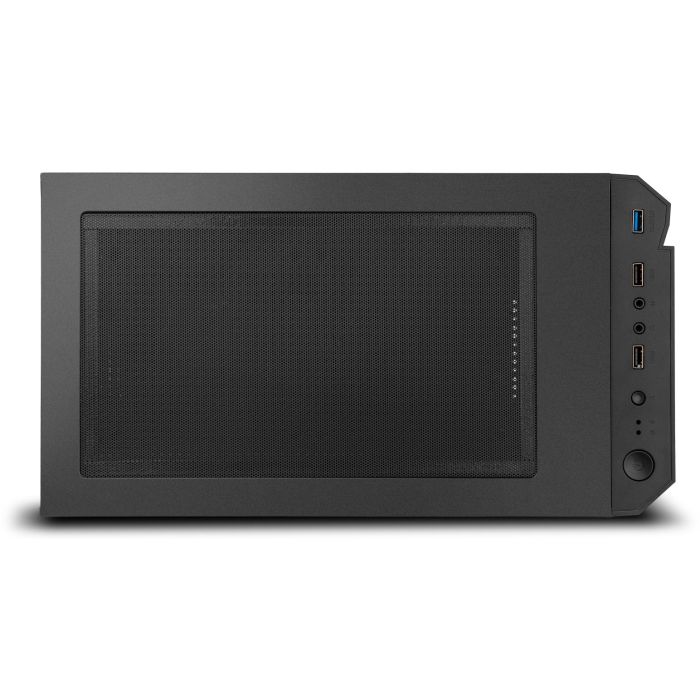 Caja Gaming Semitorre Nox Hummer Frost 6 Caja Gaming Semitorre Nox Hummer Frost 6