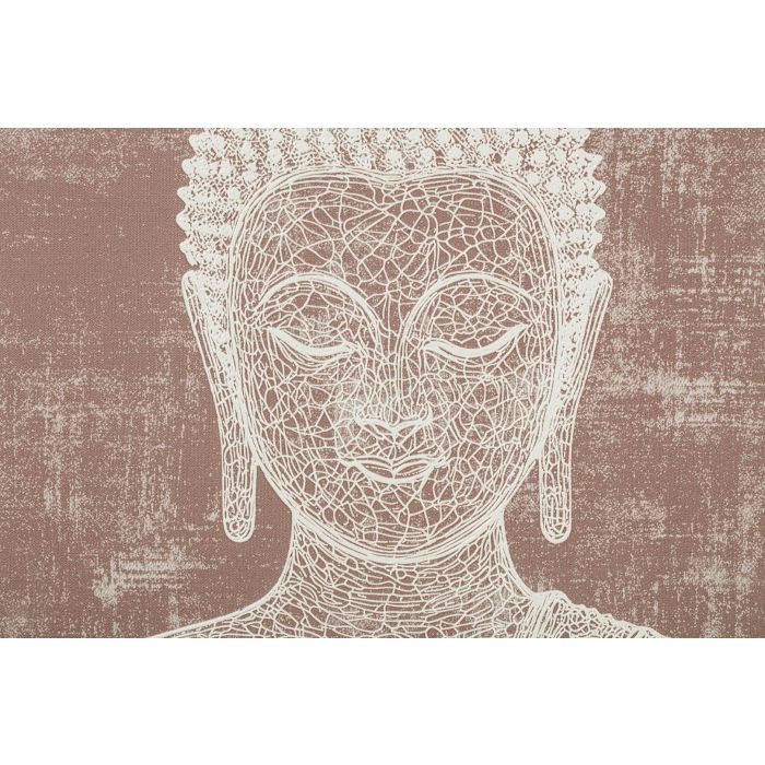 Cuadro Oriental DKD Home Decor Marron 5 x 120 x 80 cm 4