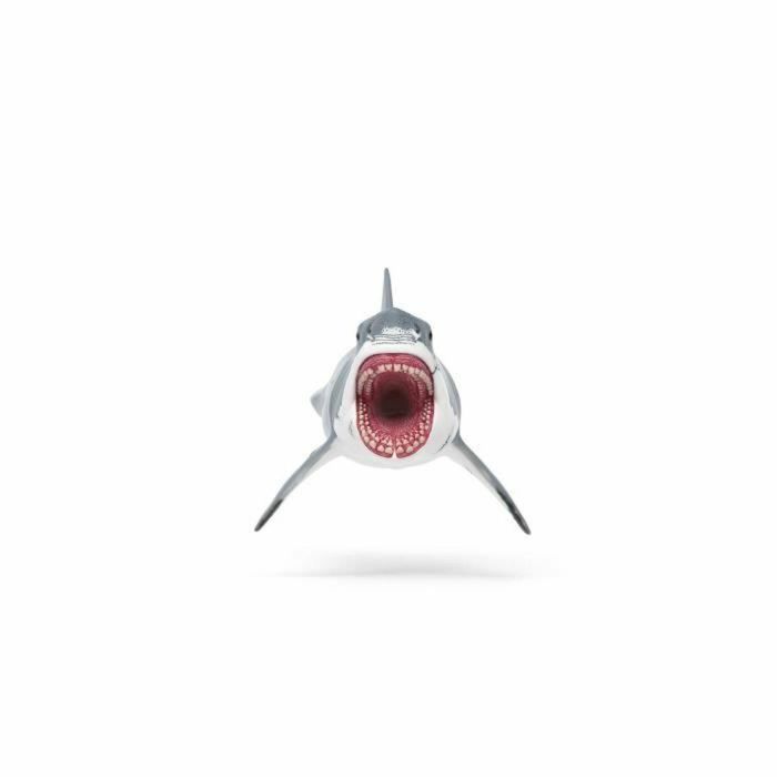 Figura de Acción Schleich Megalodon 13 Figura de Acción Schleich Megalodon 13