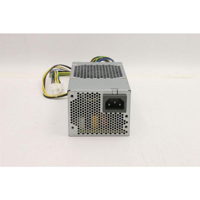 Lenovo Fuente Alimentación TFX 260W 90% Eficiencia TCO9 Certificado para Lenovo ThinkPad P51 Systems 2