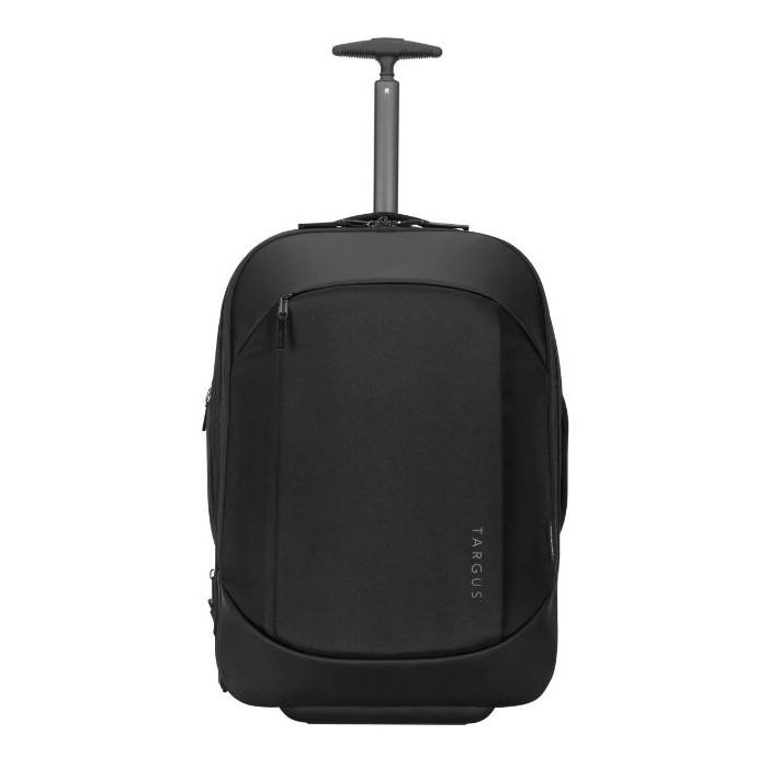 Targus Mochila Mobile Tech Traveller 15.6 pulgadas para Portátil y Accesorios de Tecnología 2