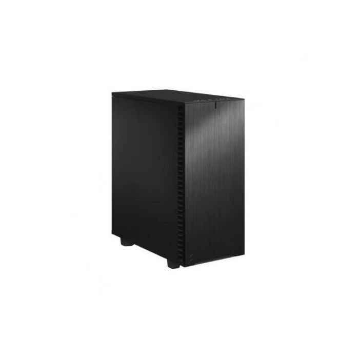 Fractal Design FD-C-DEF7C-01 Caja PC Midi Tower Negra Compatible ATX, Micro ATX, Mini-ITX 2