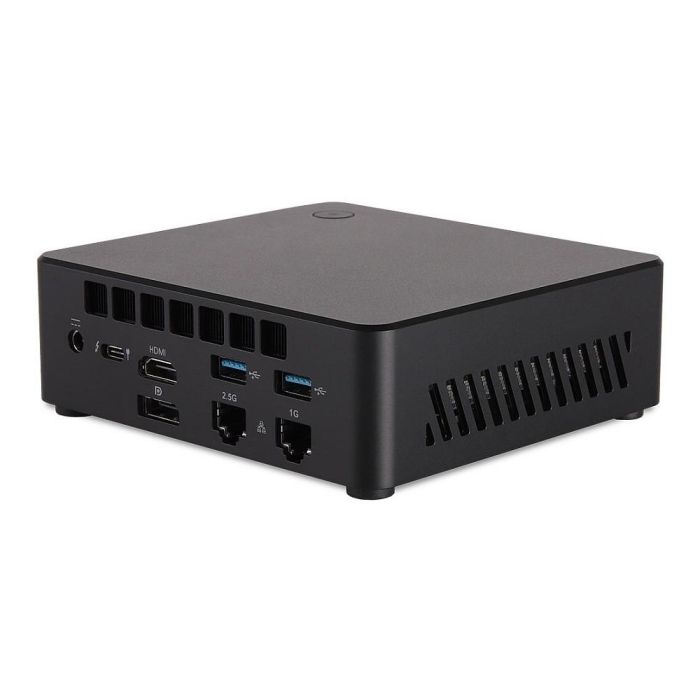 TERRA PC-Micro 5000C GREENLINE Intel Core i3-1315U 16GB DDR5 500GB SSD Windows 11 Pro Education TERRA PC-Micro 5000C GREENLINE Intel Core i3-1315U 16GB DDR5 500GB SSD Windows 11 Pro Education