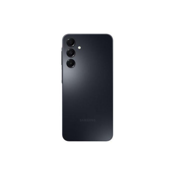 Smartphone Samsung Galaxy A16 4GB/ 128GB/ 6.7"/ Negro 3 Smartphone Samsung Galaxy A16 4GB/ 128GB/ 6.7"/ Negro 3