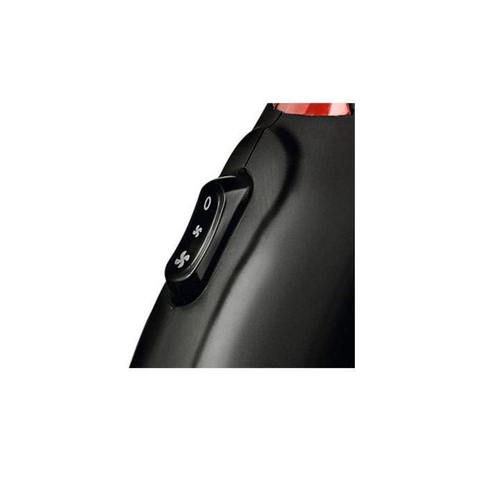 Secador Mondial Max Travel SC10/ 1200W/ Rojo 3 Secador Mondial Max Travel SC10/ 1200W/ Rojo 3