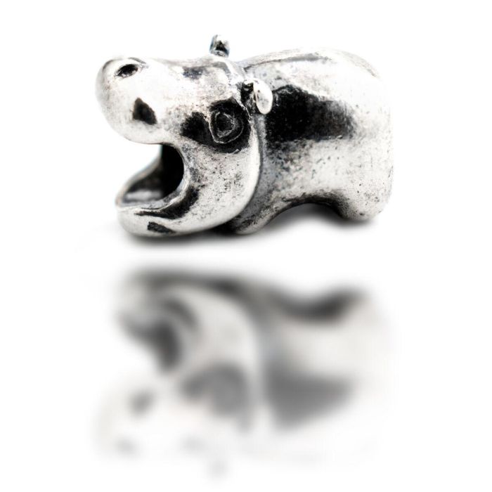 Abalorio Mujer Viceroy VMM0250-00 Plateado 1 cm 1 Abalorio Mujer Viceroy VMM0250-00 Plateado 1 cm 1