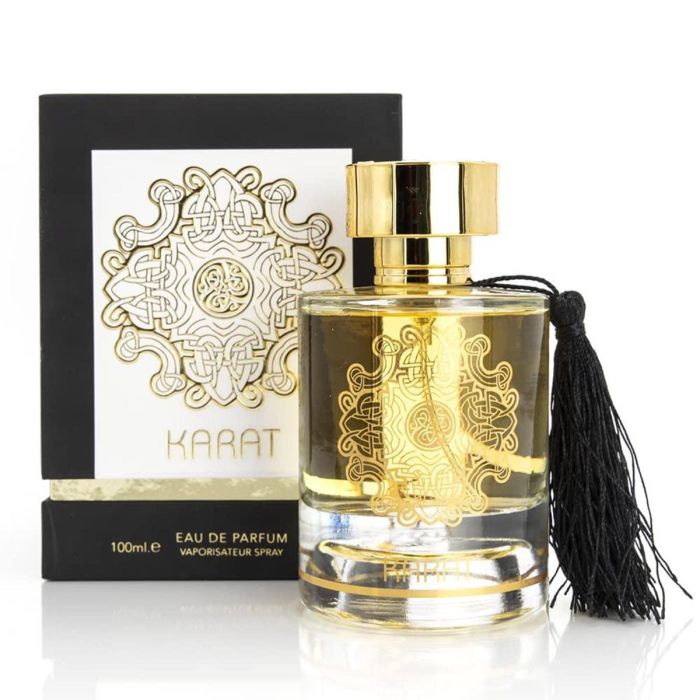 Maison Alhambra Karat eau de parfum 100 ml vaporizador