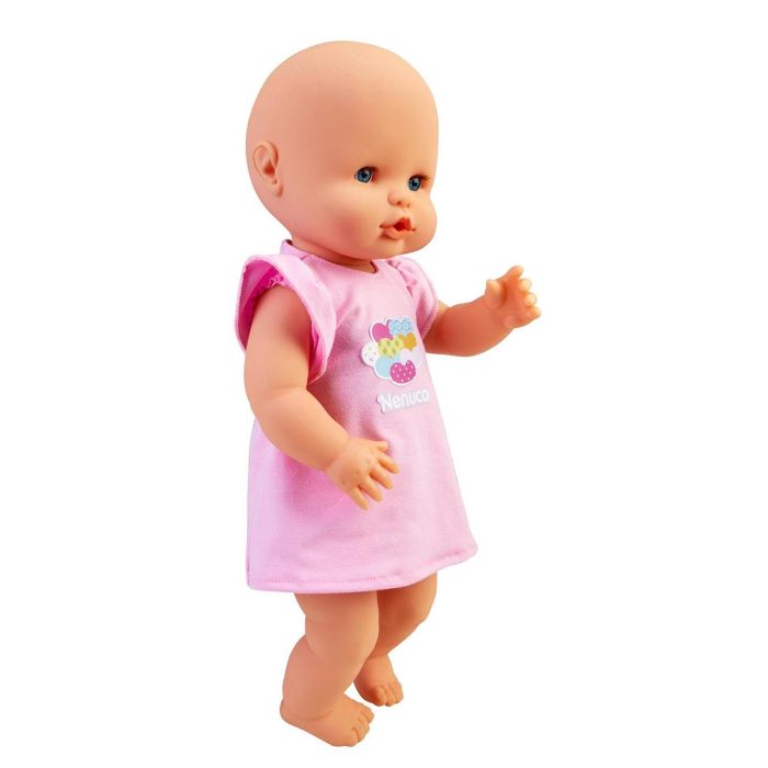 Nenuco Muñeco ¿Qué comemos hoy? con Batidora normal y de reposteria, muchos accesorios, 42 cm para niños de +3 años 4 Nenuco Muñeco ¿Qué comemos hoy? con Batidora normal y de reposteria, muchos accesorios, 42 cm para niños de +3 años 4