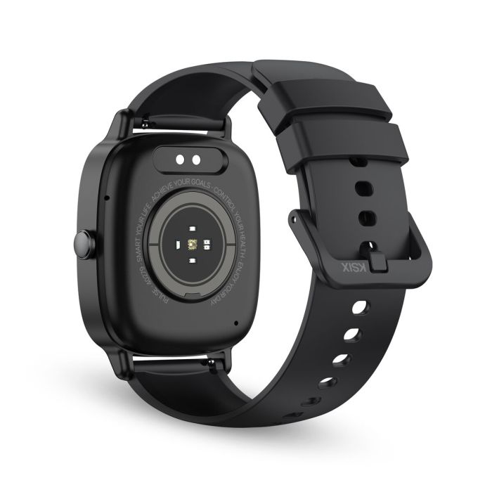 Smartwatch KSIX KSIX Pulse Negro 1,83" 6