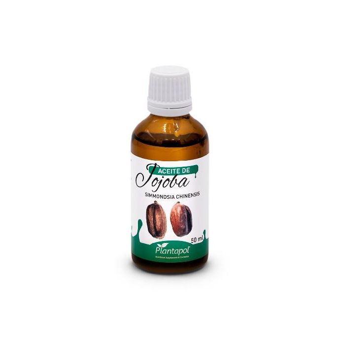 Aceite De Jojoba