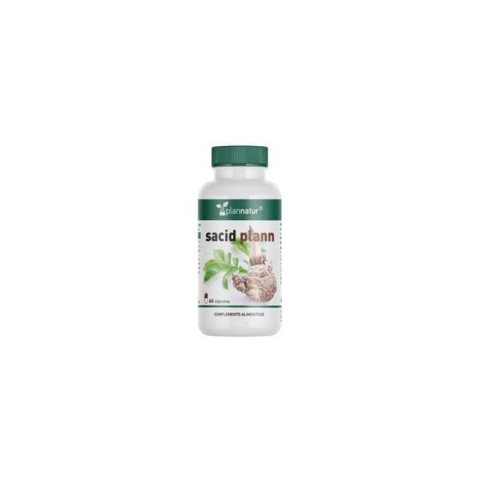Sacid Plus 60 Cap