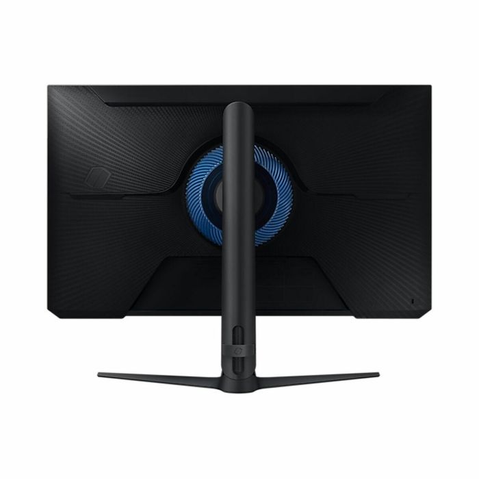 Monitor Gaming Samsung Odyssey G3 S27AG320NU/ 27"/ Full HD/ 1ms/ 165Hz/ VA/ Regulable en altura/ Negro 9 Monitor Gaming Samsung Odyssey G3 S27AG320NU/ 27"/ Full HD/ 1ms/ 165Hz/ VA/ Regulable en altura/ Negro 9