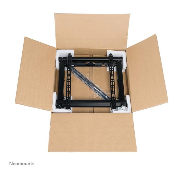 Soporte TV con Brazo Neomounts WL95-800BL1 70" 42" 35 kg