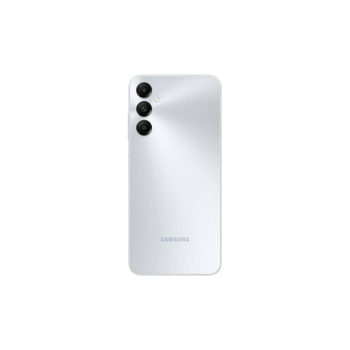 Smartphone Samsung Galaxy A05s 6,7" Octa Core Qualcomm Snapdragon 680 4G 4 GB RAM 128 GB Plateado 5 Smartphone Samsung Galaxy A05s 6,7" Octa Core Qualcomm Snapdragon 680 4G 4 GB RAM 128 GB Plateado 5