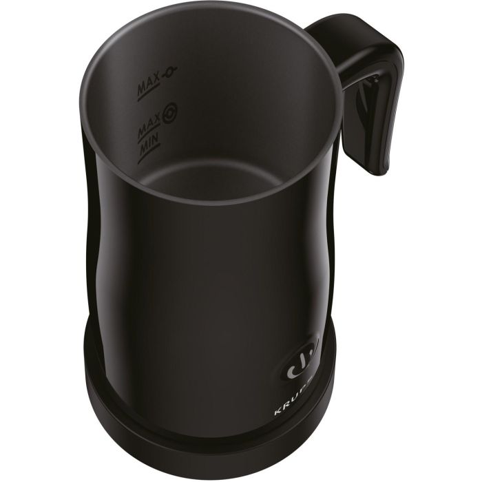 Espumador de Leche Krups XL1008 Negro 500 W 150 ml 3