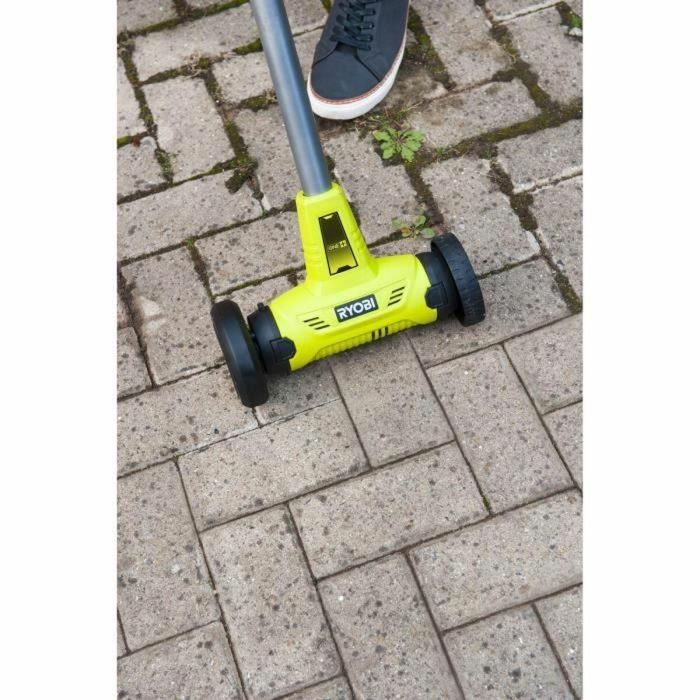 RYOBI RYO4892210185600 Limpiador de Juntas 18V con Cepillo de Alambre 3 RYOBI RYO4892210185600 Limpiador de Juntas 18V con Cepillo de Alambre 3