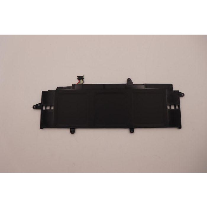 Lenovo Internal laptop battery, 3-cell configuration, 41Wh capacity, Lithium-Ion technology, reliable power source for compatible devices. 1 Lenovo Internal laptop battery, 3-cell configuration, 41Wh capacity, Lithium-Ion technology, reliable power source for compatible devices. 1