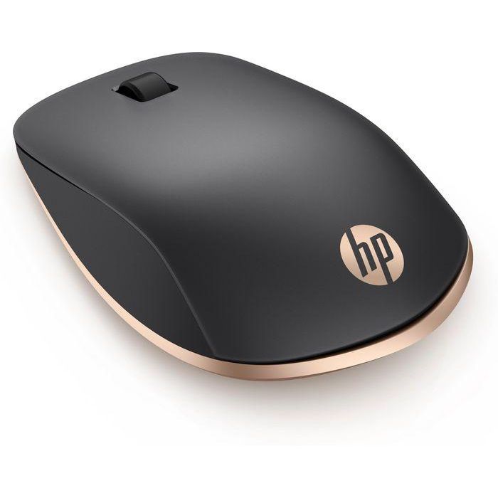 HP Z5000 Silver Wireless Mouse 2 HP Z5000 Silver Wireless Mouse 2