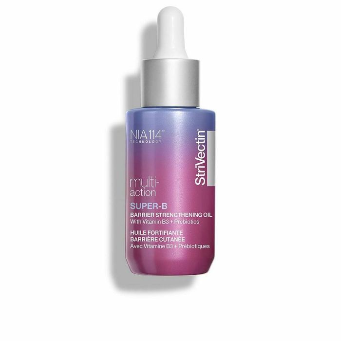 Strivectin Multi-Action Super-B Barrier Strengthening Oil