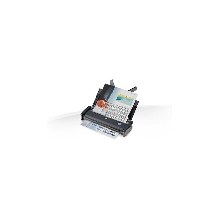 CANON Escaner P-215 II Portatil 0 CANON Escaner P-215 II Portatil 0