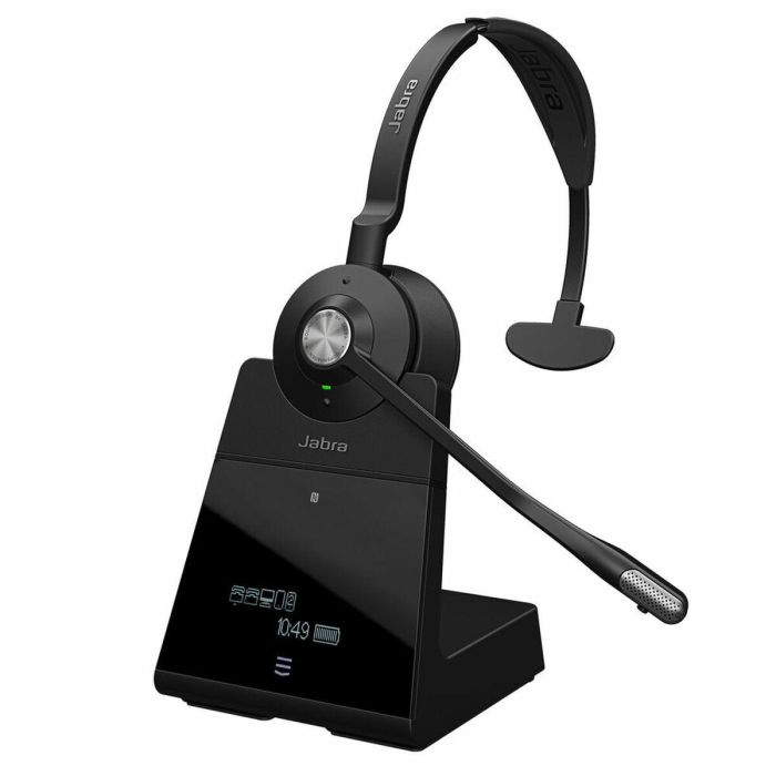 Auriculares Bluetooth con Micrófono Jabra 9556-583-111