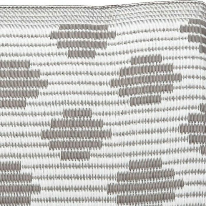 Alfombra DKD Home Decor Gris Negro 210 x 1 x 150 cm (2 Unidades) 1 Alfombra DKD Home Decor Gris Negro 210 x 1 x 150 cm (2 Unidades) 1