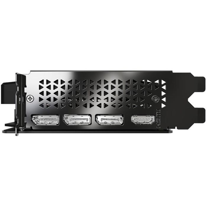 PNY RTX5060 TI VERTO Dual Fan 16GB GDDR7 HDMI 3xDP - Tarjeta Gráfica NVIDIA GeForce para Gaming y Diseño con Doble Ventilador 6 PNY RTX5060 TI VERTO Dual Fan 16GB GDDR7 HDMI 3xDP - Tarjeta Gráfica NVIDIA GeForce para Gaming y Diseño con Doble Ventilador 6
