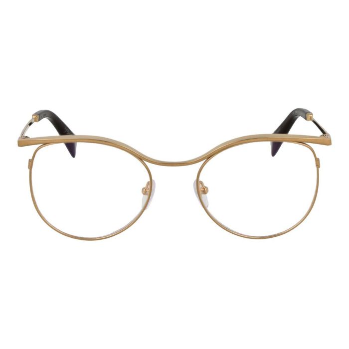 Montura de Gafas Mujer Yohji Yamamoto YY3014 53401 2