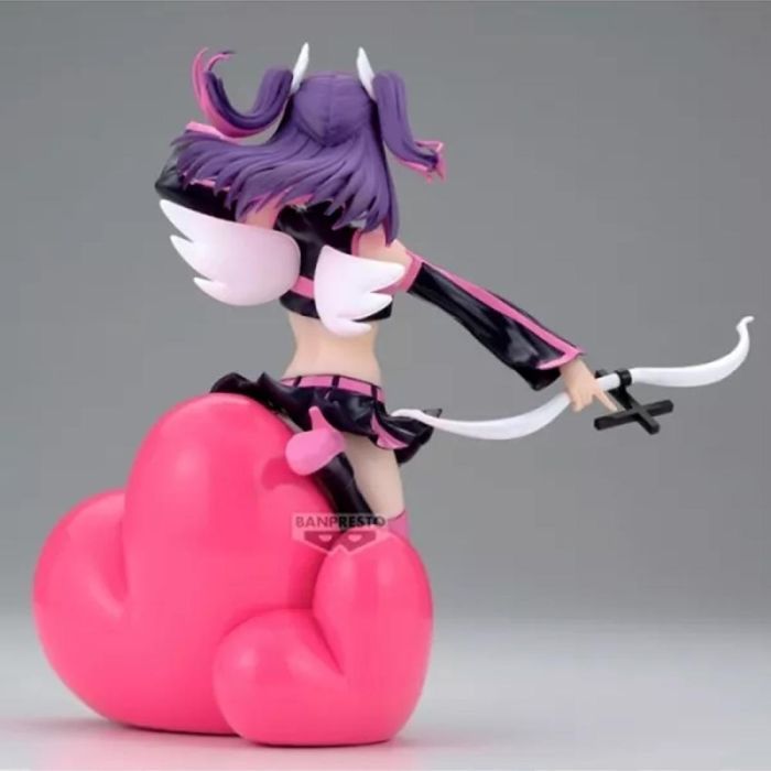 Figura Banpresto 2.5 Dimensional Seduction Poppin'Heart 3
