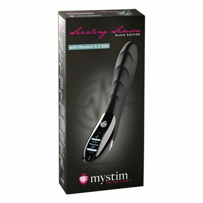 Vibrador Mystim 6303801 16