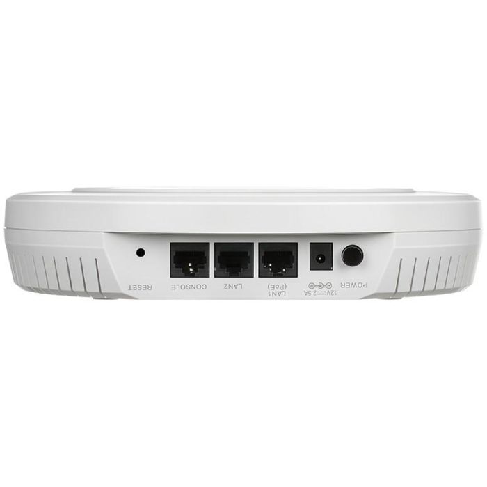 D-Link DWL-8620AP Access Point Unified AC2600 Wave2 Dualband 2.4/5GHz 2533Mbps PoE 1