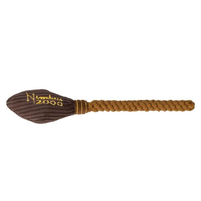 Cerdá Cuerda Dental para Perro Harry Potter 6.0 x 5.5 x 37.0 cm Marrón Cerdá Cuerda Dental para Perro Harry Potter 6.0 x 5.5 x 37.0 cm Marrón
