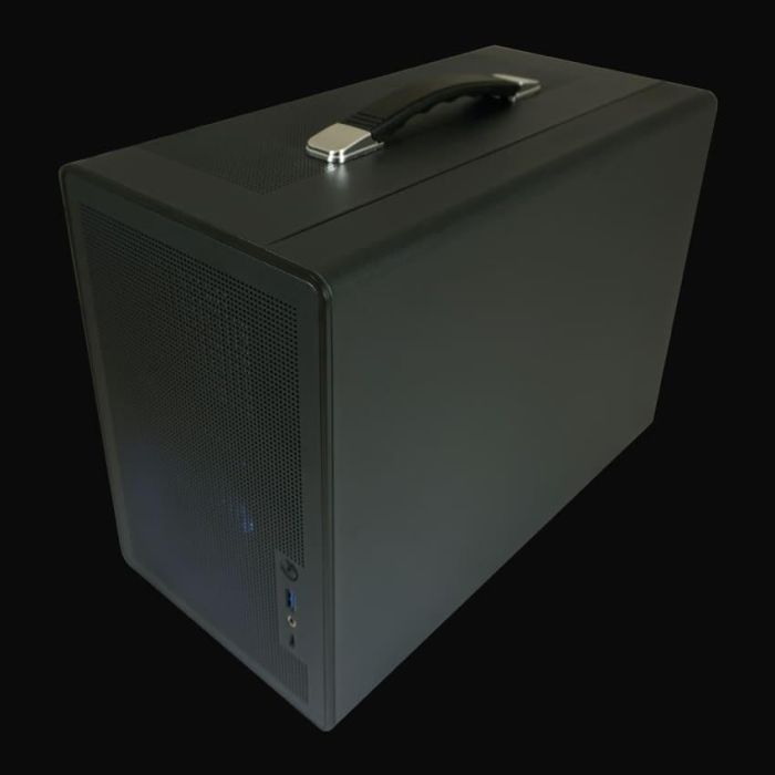 Midi LC-Power 716MB 3 Midi LC-Power 716MB 3